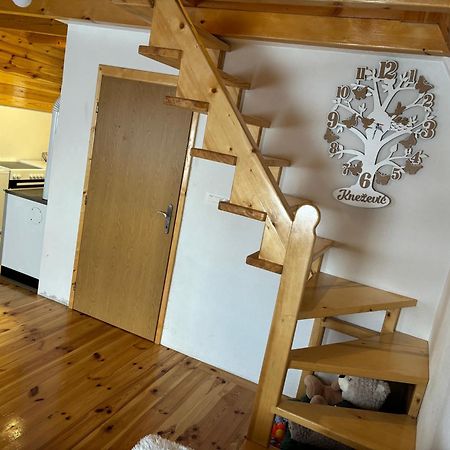 Holiday Home ,,Lazar" جابلياك المظهر الخارجي الصورة