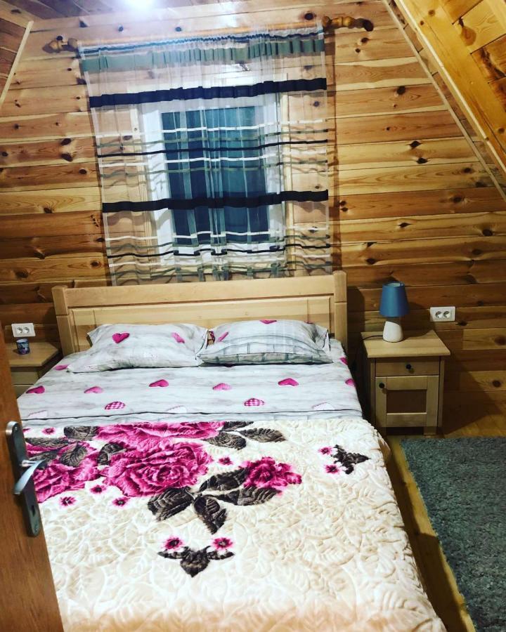 Holiday Home ,,Lazar" جابلياك المظهر الخارجي الصورة
