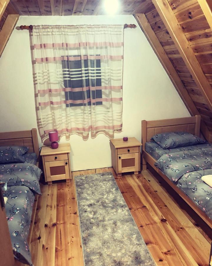 Holiday Home ,,Lazar" جابلياك المظهر الخارجي الصورة