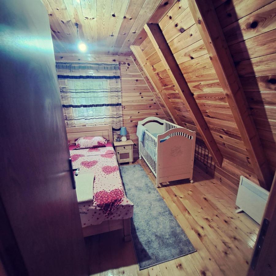 Holiday Home ,,Lazar" جابلياك المظهر الخارجي الصورة