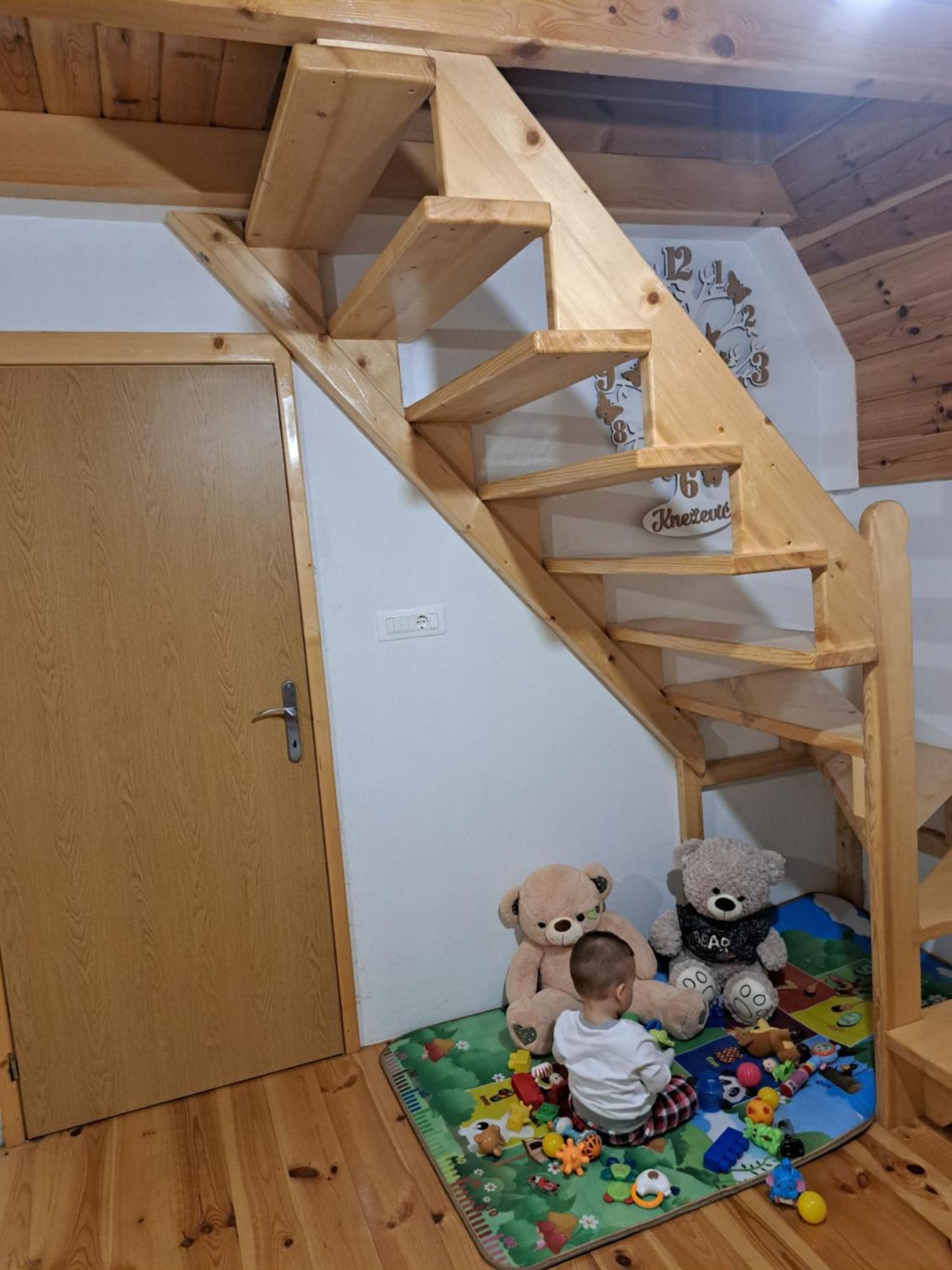Holiday Home ,,Lazar" جابلياك المظهر الخارجي الصورة