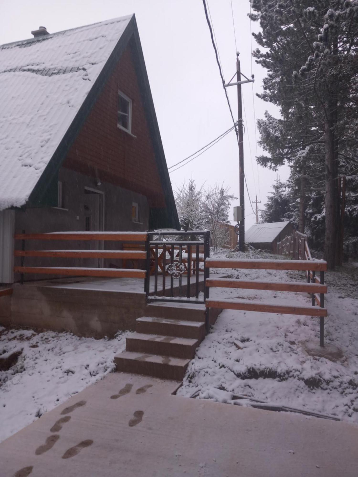 Holiday Home ,,Lazar" جابلياك المظهر الخارجي الصورة