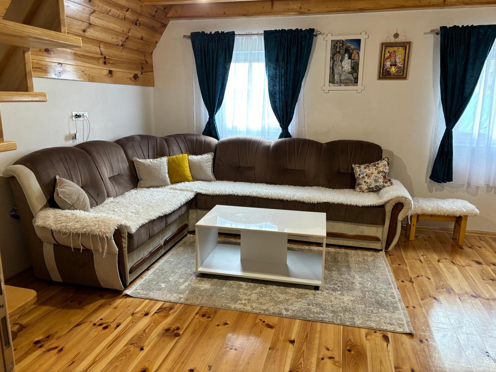 Holiday Home ,,Lazar" جابلياك المظهر الخارجي الصورة