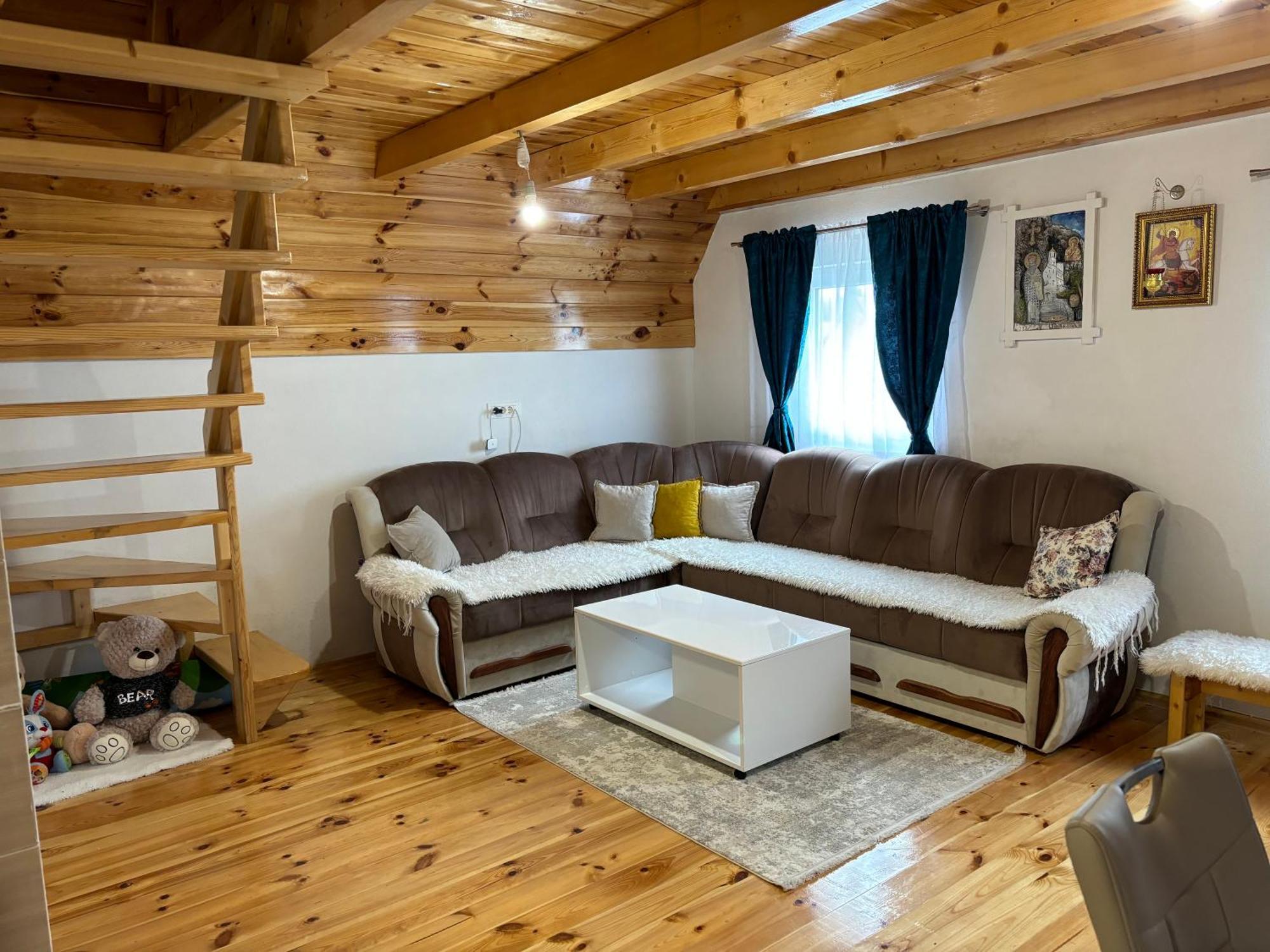Holiday Home ,,Lazar" جابلياك المظهر الخارجي الصورة