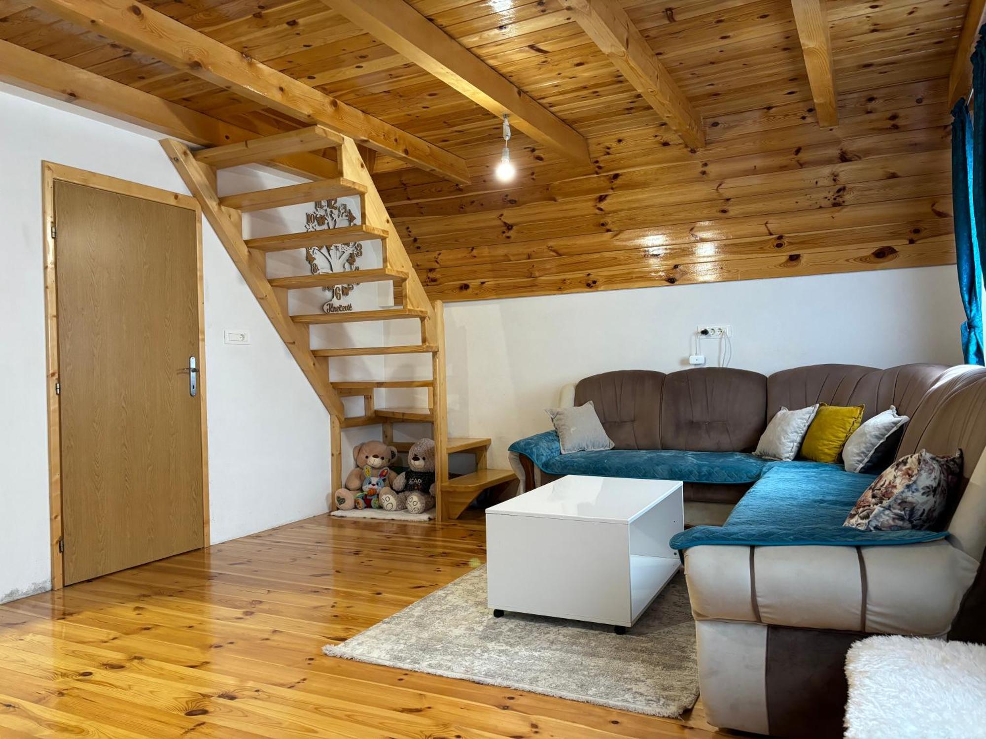 Holiday Home ,,Lazar" جابلياك المظهر الخارجي الصورة