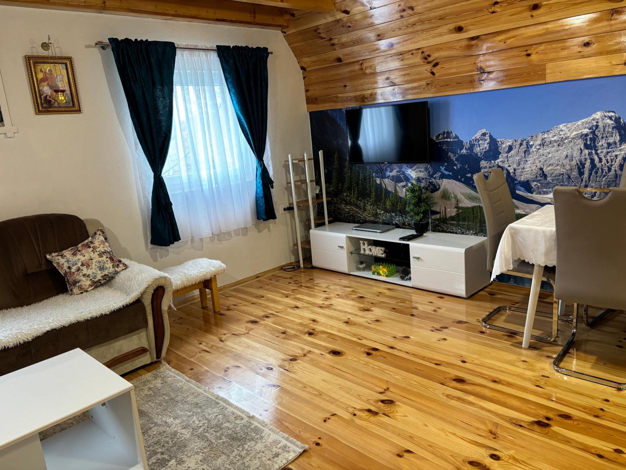 Holiday Home ,,Lazar" جابلياك المظهر الخارجي الصورة