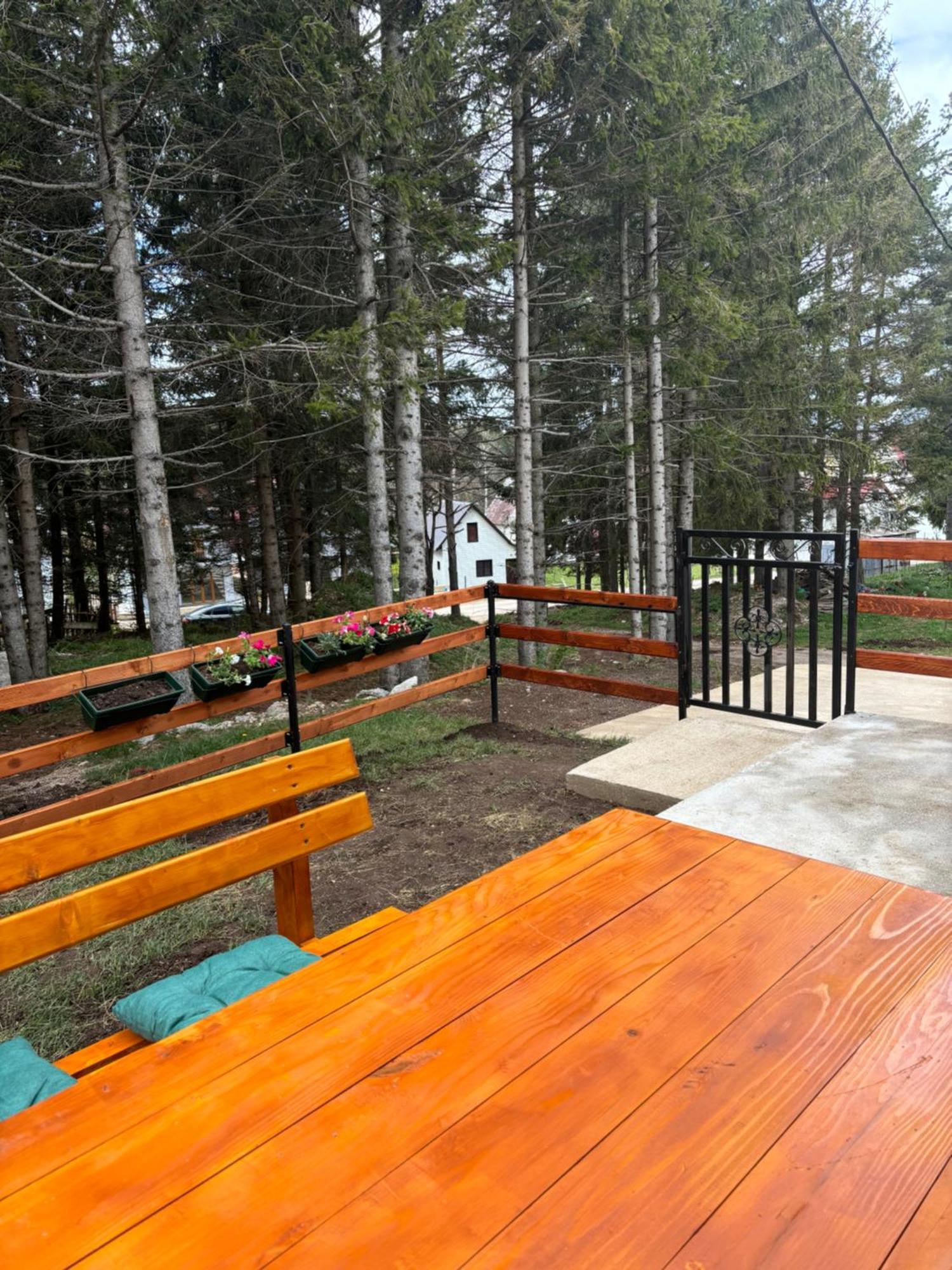 Holiday Home ,,Lazar" جابلياك المظهر الخارجي الصورة