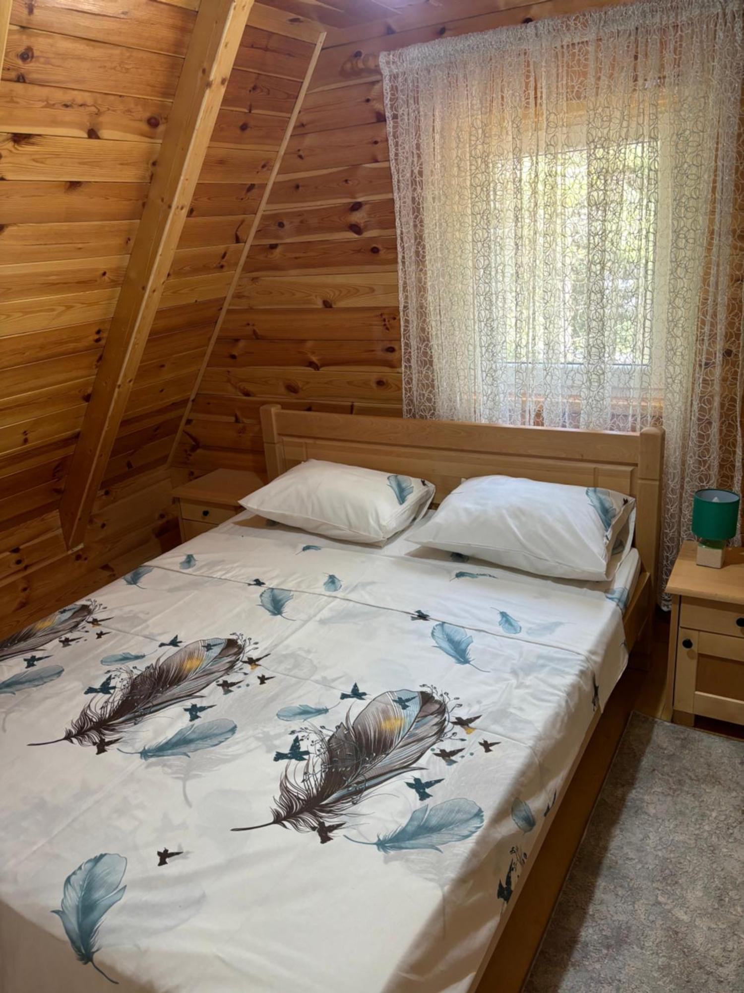 Holiday Home ,,Lazar" جابلياك المظهر الخارجي الصورة