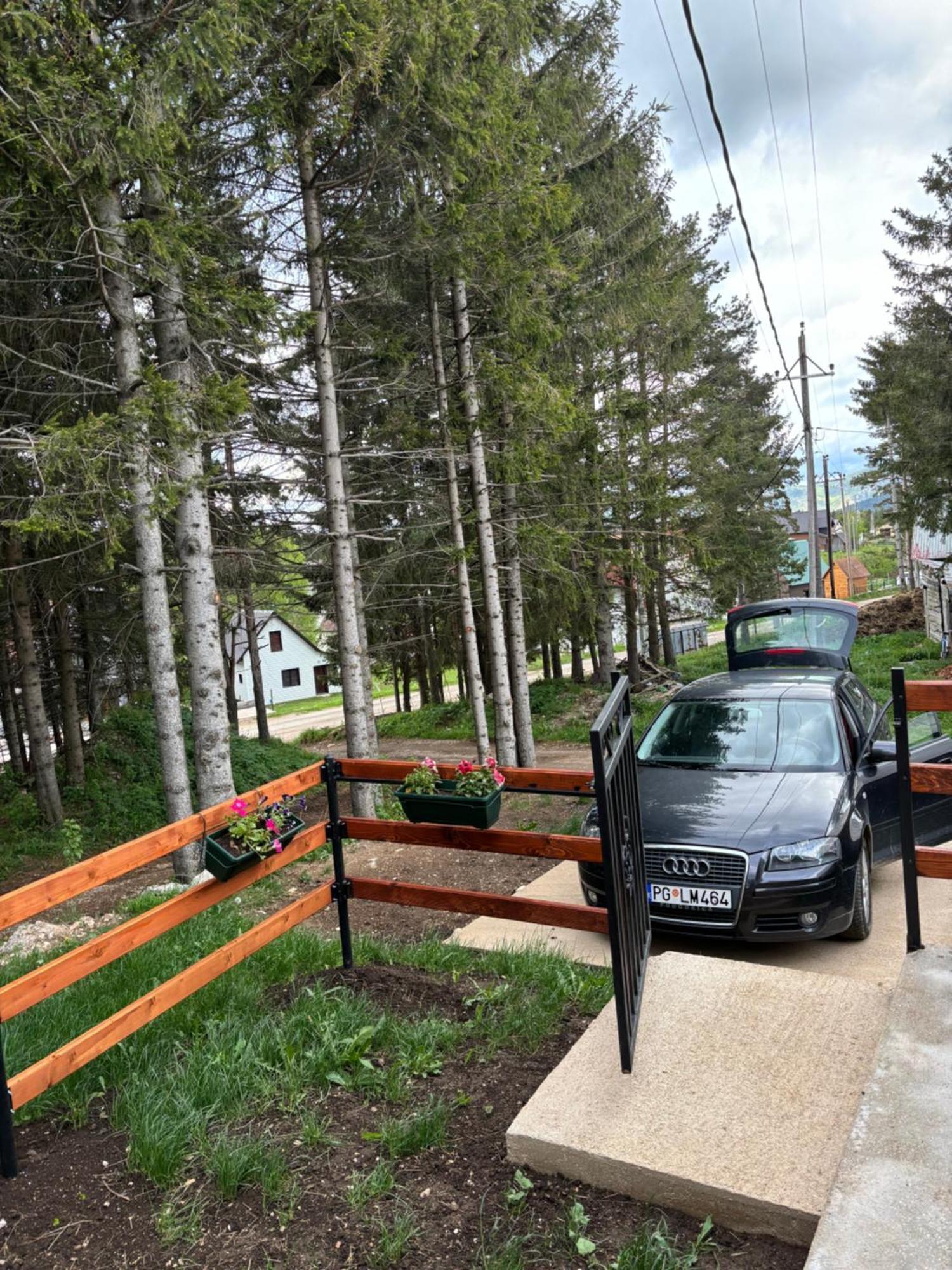 Holiday Home ,,Lazar" جابلياك المظهر الخارجي الصورة