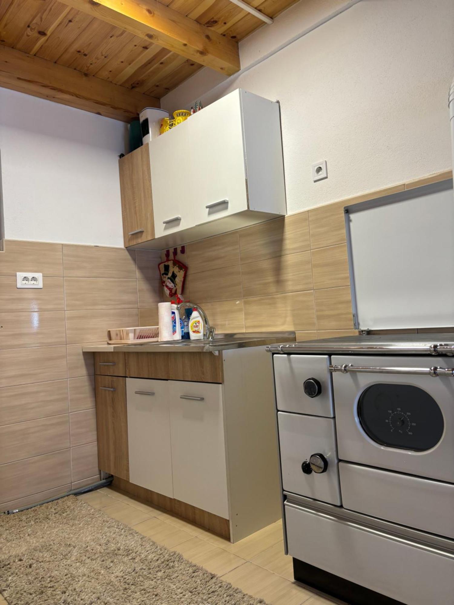 Holiday Home ,,Lazar" جابلياك المظهر الخارجي الصورة
