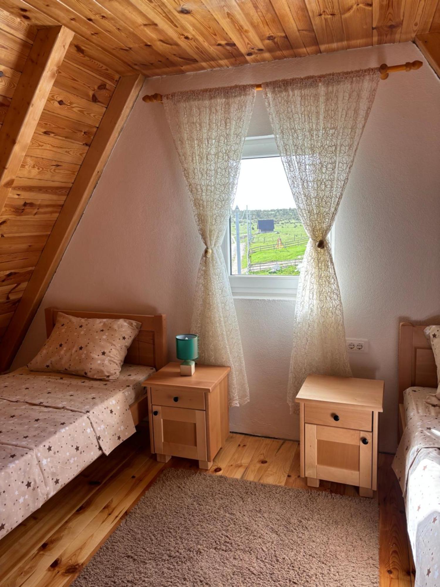 Holiday Home ,,Lazar" جابلياك المظهر الخارجي الصورة