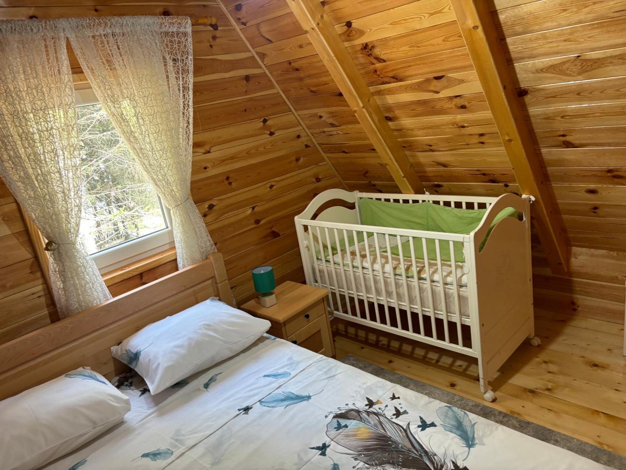 Holiday Home ,,Lazar" جابلياك المظهر الخارجي الصورة